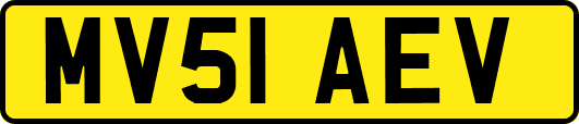 MV51AEV