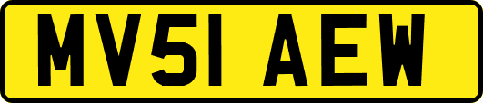 MV51AEW