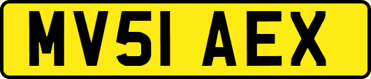 MV51AEX