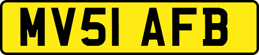 MV51AFB