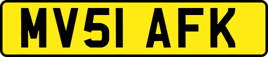 MV51AFK