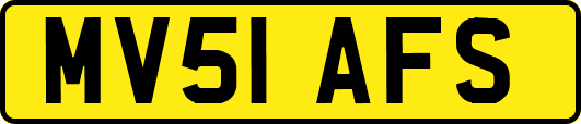 MV51AFS