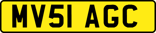 MV51AGC