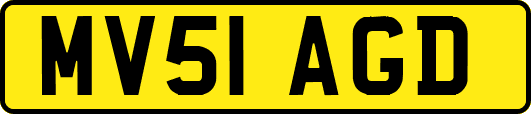 MV51AGD