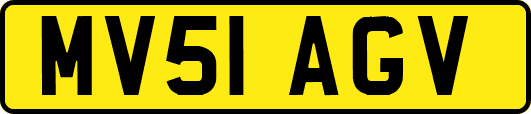 MV51AGV