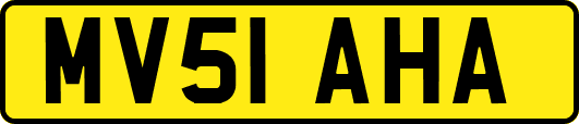 MV51AHA