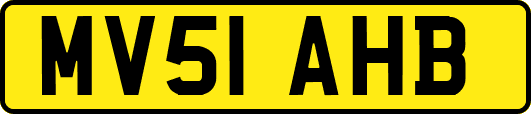 MV51AHB