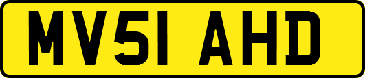 MV51AHD