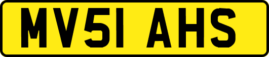 MV51AHS