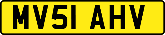 MV51AHV