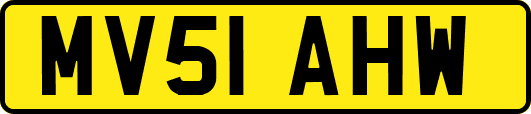 MV51AHW