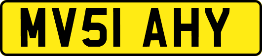 MV51AHY