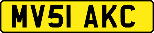 MV51AKC