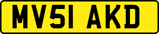 MV51AKD