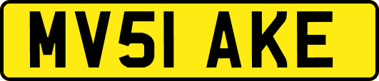 MV51AKE