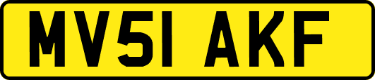 MV51AKF