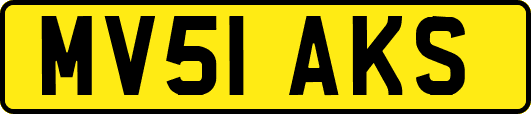 MV51AKS