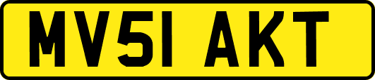 MV51AKT