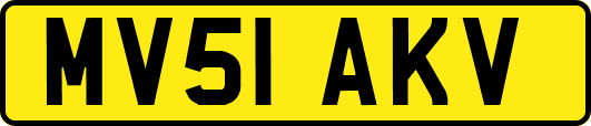 MV51AKV