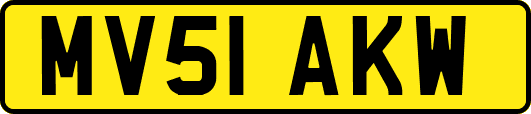 MV51AKW