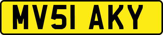 MV51AKY