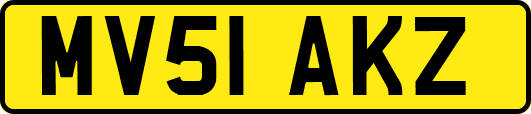 MV51AKZ