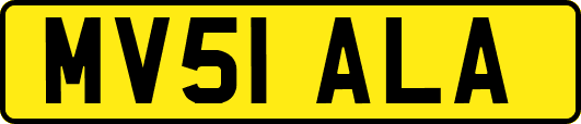 MV51ALA