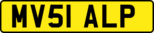 MV51ALP