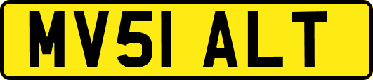 MV51ALT