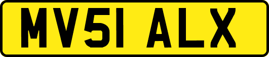 MV51ALX