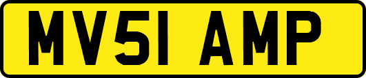 MV51AMP