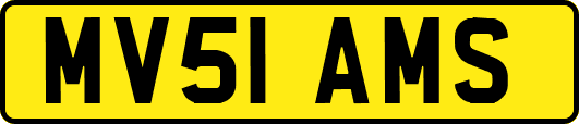 MV51AMS