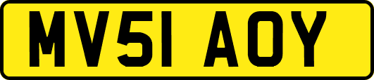 MV51AOY