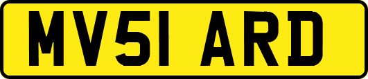 MV51ARD