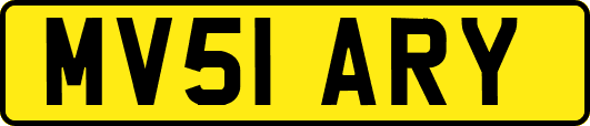 MV51ARY
