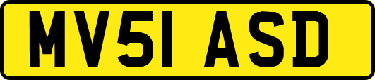 MV51ASD