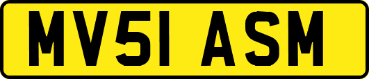 MV51ASM