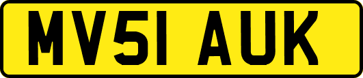 MV51AUK