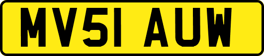 MV51AUW