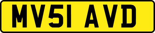 MV51AVD