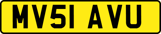 MV51AVU