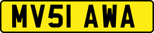MV51AWA