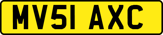 MV51AXC