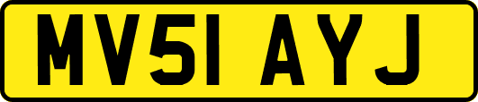 MV51AYJ