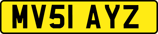 MV51AYZ