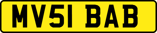 MV51BAB
