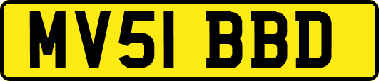 MV51BBD