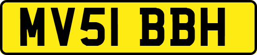 MV51BBH