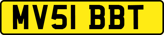 MV51BBT