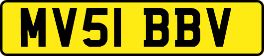 MV51BBV